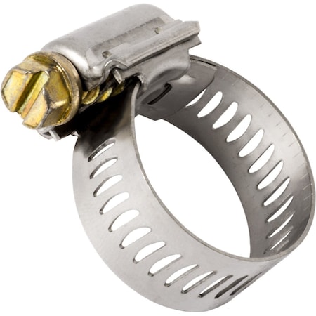 Auveco HOSE CLAMPS, 10PK 9590